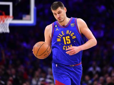  Nikola Jokić ispisao istoriju NBA lige novi tripl-dabl 