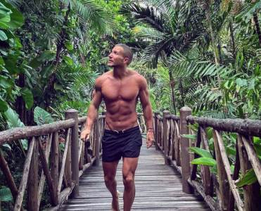  Saša Kovačević na Tajlandu 