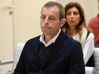  Sandru Roselu u zatvoru nudili kondome i prijetili smrću 