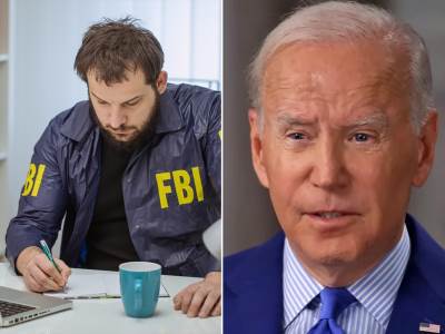  Pretres kuće Džozefa Bajdena 