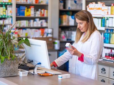  Inspekcija sarajevske apoteke 