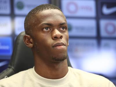  Petrić o Andresu Koloradu 