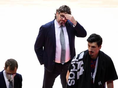  Andrea Trinkijeri smrtni slučaj u porodici 