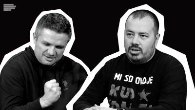  Mondo podkast Šesta lična o NBA ligi 