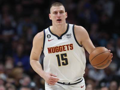  Nikola Jokić novi tripl-dabl u NBA 