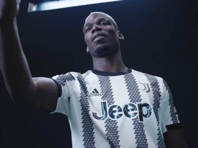  Juventus želi da raskine ugovor sa Polom Pogbom 