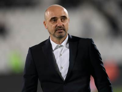  trener vojvodine najavio utakmicu protiv crvene zvezde  