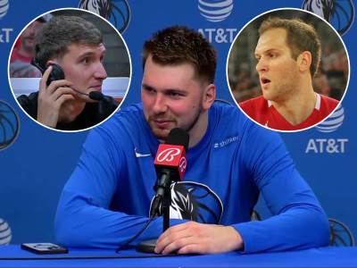  Dalas prati Bogdanoviće i Irvinga 