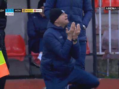  Nenad Lalatović traži zaštitu policije i države 