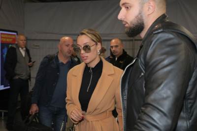  Tea Tairović demantovala da je uhapšena 