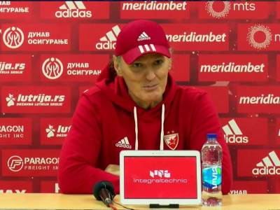  Ivanović nakon pobjede nad Igokeom 