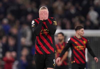  Totenhem pobijedio Mančester siti i pomogao Arsenalu 