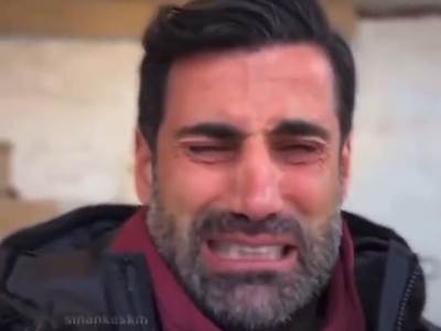  Volkan Demirel pozvao da se pomogne građanima Turske 