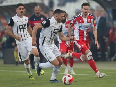  Aleksandar Lutovac napušta Partizan 