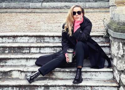  Veronika Belocerkovskaja osuđena na devet godina zatvora 