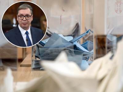  Vanredni izbori u Srbiji u septembru 