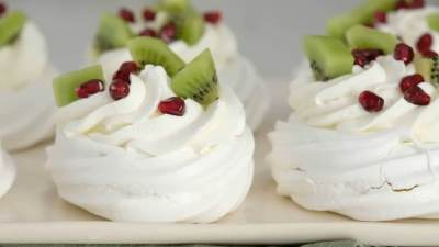  Pavlova torta recept 