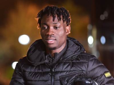  Kristijan Atsu pronađen nakon zemljotresa u Turskoj 