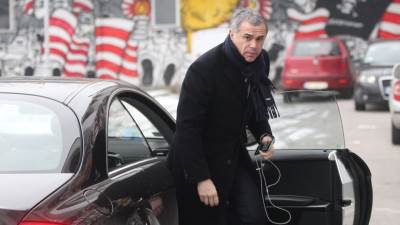  Terzić: Smanjili dug, vratili se u Evropu... 