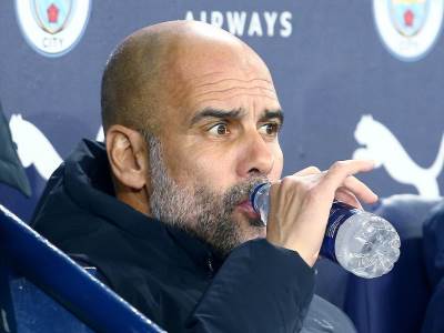  Hoće li Mančester siti biti kažnjen 