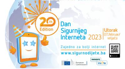  mtel, Dan sigurnijeg interneta, SID 2023, Centar za sigurni internet 