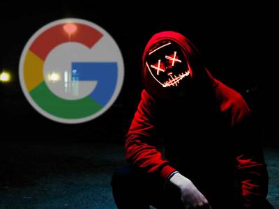  Hakeri prevarili Google 
