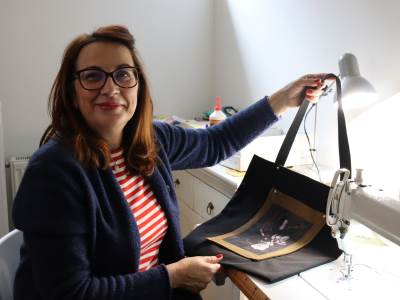  Ručno rađeni cekeri Čuvarkuća 