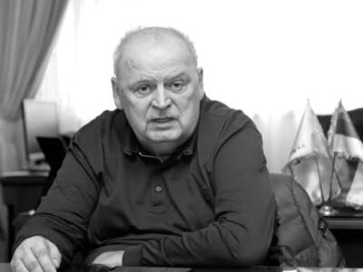  Umro Slobodan Stanković 
