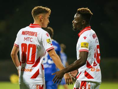  Ibrahim Mustafa predstavljen u Lasku 