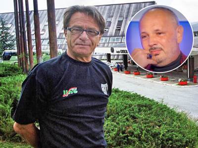  Ćiro Blažević stopirao transfer Siniše Mihajlovića 