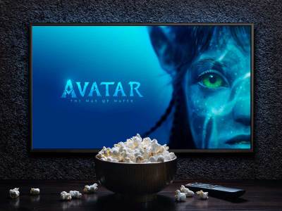  Uspjeh filma Avatar 2 podiže cijenu Disney akcija 