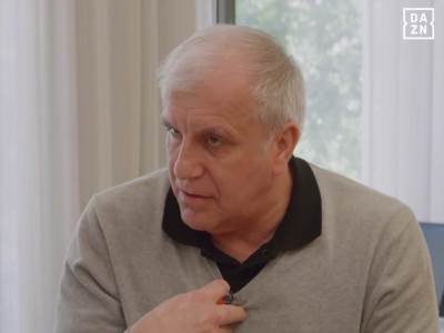  Zašto Željko Obradović nikad nije otišao u NBA ligu 