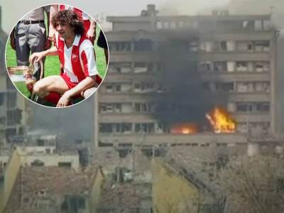  Siniša Mihajlović prvi put na regrutaciji rekao da je Srbin 