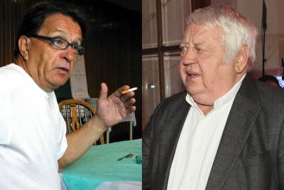  Vladimir Cvetković o Ćiri 