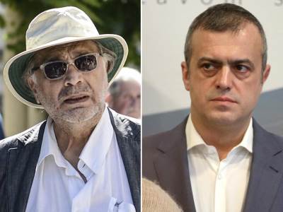  Voja Brajović o skandalu sa Sergejem Trifunovićem 