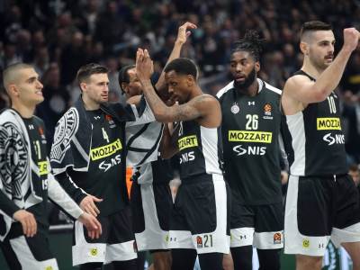  Partizan pomjerio meč sa Albom zbog fudbalskog vječitog derbija 