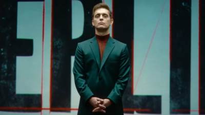  Serija Berlin na Netfliksu 