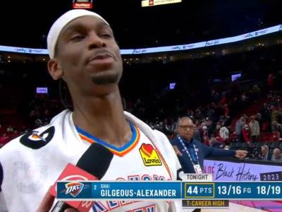  amerikanac se nada povratku pokuševskog na teren  