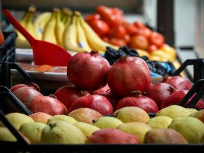  Nema pesticida na voću u Banjaluci 