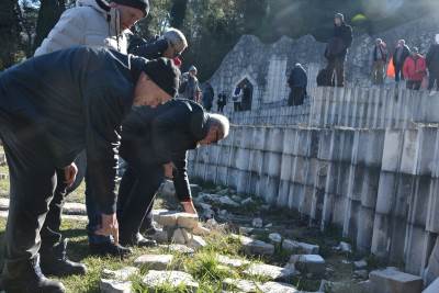  Antifašisti obilježili oslobođenje Mostara u Drugom svjetskom ratu 