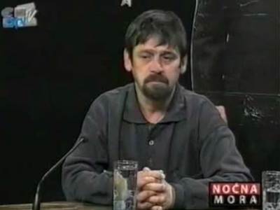  Nestali voditelj bio u kafani 