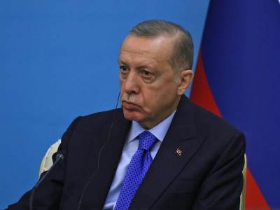  Erdoganu pozlilo u živom prenosu 