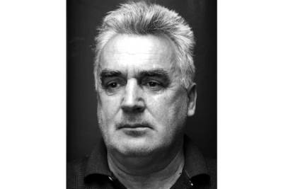  Preminuo novinar Pantelija Matavulj 