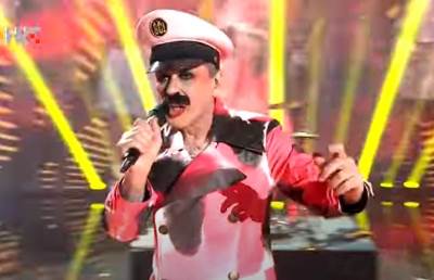  Incidenti grupe Let 3 