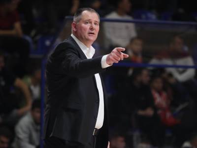  borac čačak crvena zvezda košarka najava  