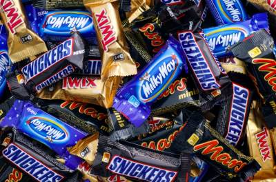  Radnici upali u rezervoar sa čokoladom 