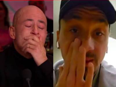  Zlatan Ibrahimović zaplakao zbog prijatelja koji umire 