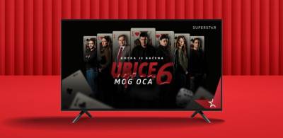  Ubice mog oca 6 na mtel IPTV 