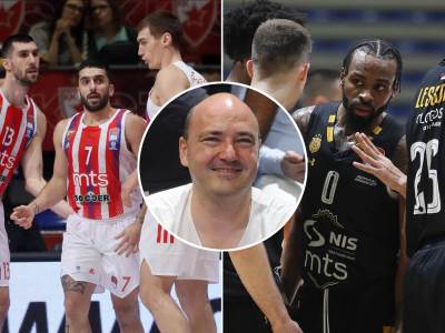  Miroslav Berić MONDO intervju o Kupu Radivoja Koraća 