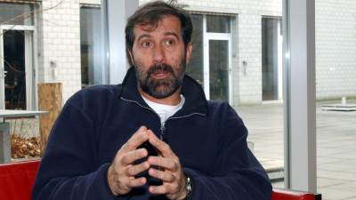  Vujović za MONDO: Bosna je tvrd orah za sve! 